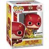 Фігурка Funko DC Comics: The Flash Флеш фанко (Amazon Exclusive) 1343