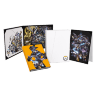 Книга The Art of Overwatch (Limited Edition) (Тверда палітурка) (Eng)