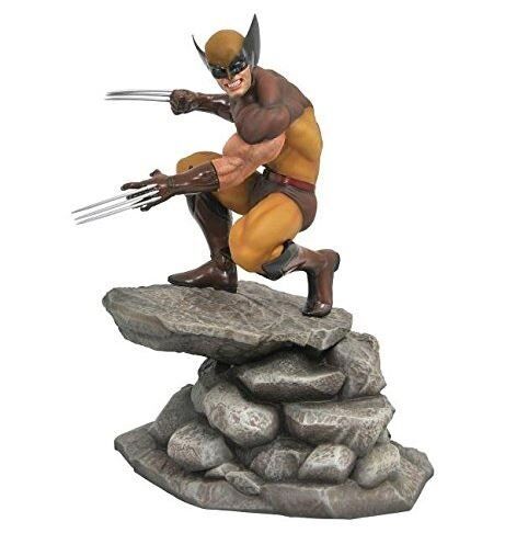 Фігурка Diamond Select Toys Marvel Gallery: Wolverine