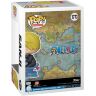 Фігурка Funko One Piece: Sanji Фанко Ван-Піс Великий куш Санджі 1773