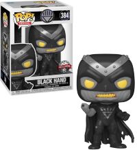 Фігурка Funko DC: Black Hand фанко Чорна рука (Exclusive) 384