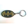 Брелок Batman Dark Knight Metal Keychain (колір золотий)