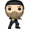 Фігурка Funko Stranger Things: Jim Hopper фанко Дуже дивні справи Джим Хоппер 1784