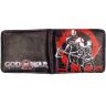 Гаманець God of war Kratos Wallet