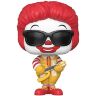 Фигурка Funko Pop Rock Out Ronald McDonalds Figure