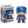 Фігурка Captain America 3 Civil War Pop! Vinyl Figure