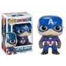 Фигурка Captain America 3 Civil War Pop! Vinyl Figure
