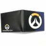 Гаманець - Overwatch Logo Wallet # 2
