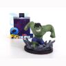 Фігурка Quantum Mechanix Avengers Hulk Vinyl Q Figure