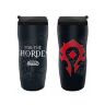 Термокухоль World of Warcraft For the Horde Варкрафт За Орду 355 мл