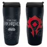 Термокухоль World of Warcraft For the Horde Варкрафт За Орду 355 мл