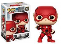Фигурка DC: Funko POP! Justice League - The Flash