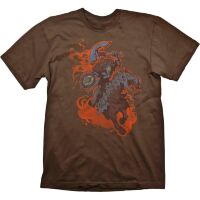 Футболка Gaya Dota 2 Chaos Knight Premium T-Shirt (размер L) + внутрішньоігровий код