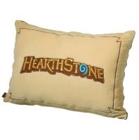 М'яка іграшка подушка - Hearthstone Legend Card Back Cushion