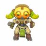 Фігурка Funko Pop фанк Поп Ориса Orisa 6 Овервотч Overwatch Фігурка Funko Pop фанк Поп Ориса Orisa 6 Овервотч Overwatch