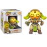 Фігурка Funko Pop фанк Поп Ориса Orisa 6 Овервотч Overwatch Фігурка Funko Pop фанк Поп Ориса Orisa 6 Овервотч Overwatch