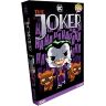 Футболка Funko Boxed Tee: DC Comics Joker фанко Джокер (розмір S)