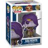 Фігурка Funko World of Warcraft Xal'atath фанко Варкрафт Ксалатат 1102