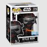 Фігурка Funko Star Wars: Kylo Ren (Impressions) фанко Зоряні війни Кайло Рен 773