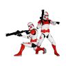 Фігурка Wondercon Exclusive Star Wars Shock Trooper 2-Pack ArtFx (kotobukiya)