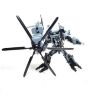 Фігурка Transformers Decepticon Blackout robot Action figure