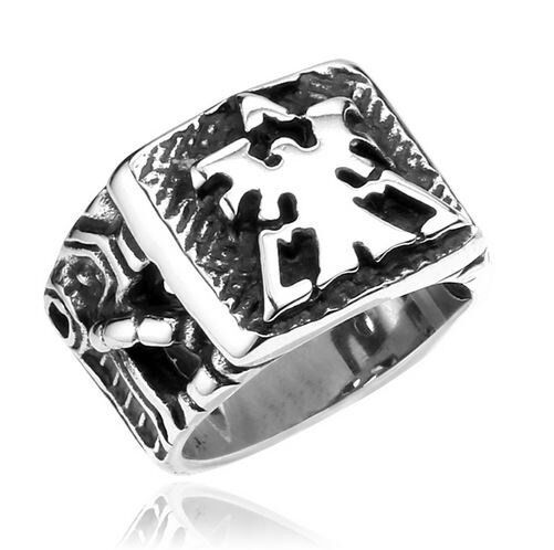 Кільце StarCraft Terran Retro Кільце StarCraft Terran Retro