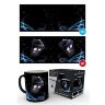 Кружка теплочутлива Doctor Who Tardis Mug 300 мл Кружка теплочутлива Doctor Who Tardis Mug 300 мл