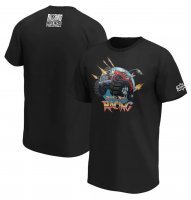 Футболка Blizzard 30th Anniversary - Rock n Roll Racing Arcade Collection Black T-Shirt (размер L)