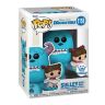 Фігурка Funko Disney: Sulley with Boo - Monsters фанко Монстри (Funko Exclusive) 1158 Фігурка Funko Disney: Sulley with Boo - Monsters фанко Монстри (Funko Exclusive) 1158
