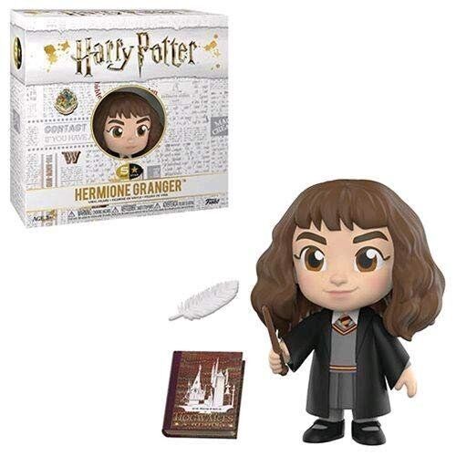 Фігурка Funko Harry Potter - 5 Star Figure - Hermione Granger Фігурка Funko Harry Potter - 5 Star Figure - Hermione Granger