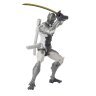 Фігурка Overwatch Ultimates Series Genji (Chrome) Collectible Action Figure