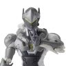 Фігурка Overwatch Ultimates Series Genji (Chrome) Collectible Action Figure