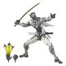 Фігурка Overwatch Ultimates Series Genji (Chrome) Collectible Action Figure