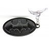 Брелок Batman Dark Knight Metal Keychain (колір чорний)