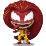 Фігурка Funko Marvel: Spider-Man Scream фанко Людина-павук Крик 1026