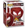 Фігурка Funko Marvel: Spider-Man Scream фанко Людина-павук Крик 1026