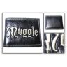 Гаманець Harry Potter Muggle Black Wallet Гаманець Harry Potter Muggle Black Wallet