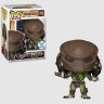 Фігурка Funko Predator City Hunter (Battle Damaged) Фанко Хижак (Exclusive) 1752