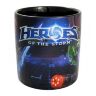 Чашка Heroes of the Storm Over-Sized Mug Чашка Heroes of the Storm Over-Sized Mug