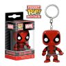 Брелок Marvel: Deadpool Pocket Pop! Vinyl Брелок Marvel: Deadpool Pocket Pop! Vinyl