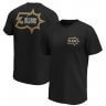 Футболка Blizzard 30th Anniversary Black T-Shirt  (размер L)