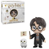 Фігурка Funko Harry Potter - 5 Star Figure - Harry Potter
