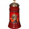 Колекційна гуртка World of Warcraft Ragnaros Stein