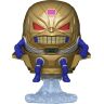 Фігурка Funko Marvel MODOK фанко Марвел МОДОК 1140