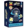 Футболка Funko Boxed Tee: Toy Story Buzz фанко История игрушек Базз (размер L)