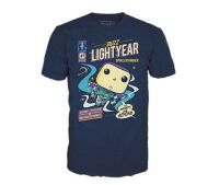 Футболка Funko Boxed Tee: Toy Story Buzz фанко Історія іграшок Базз (розмір L)