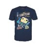 Футболка Funko Boxed Tee: Toy Story Buzz фанко Історія іграшок Базз (розмір L)