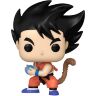 Фігурка Funko Anime: Dragonball Goku Перли дракона фанко Гоку 1780
