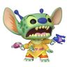Фігурка Funko Disney: Lilo and Stitch: Stitch Фанко Стіч (Exclusive) 1538 Фігурка Funko Disney: Lilo and Stitch: Stitch Фанко Стіч (Exclusive) 1538