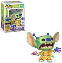 Фігурка Funko Disney: Lilo and Stitch: Stitch Фанко Стіч (Exclusive) 1538